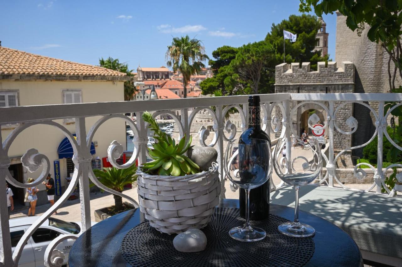 Guesthouse Nada Dubrovnik Exterior photo