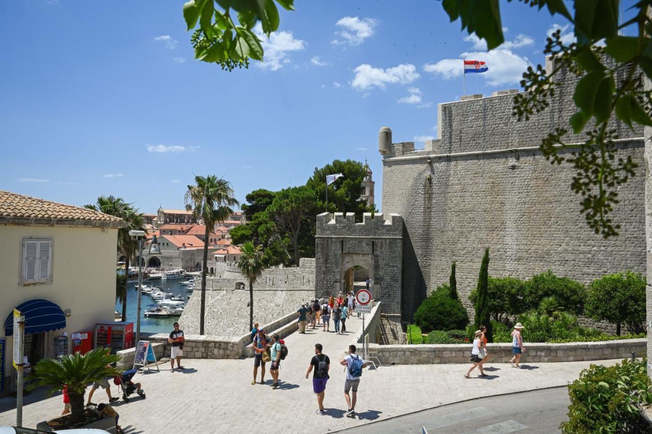 Guesthouse Nada Dubrovnik Exterior photo